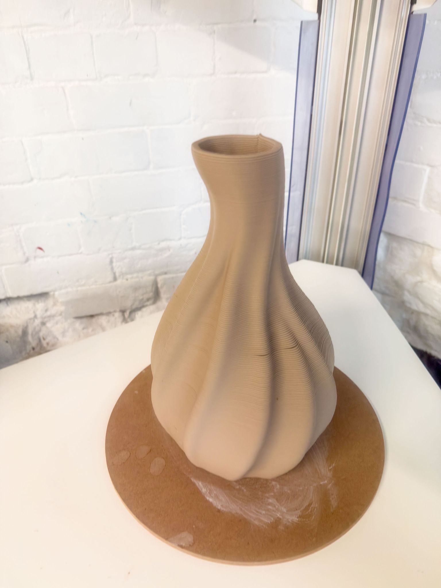 Project image for Studio and Life